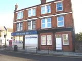 Squires Lane, London N3
