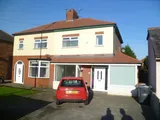 Blackpool Road, Ashton-On-Ribble, Preston PR2