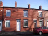 Argyll Street, Wigan WN5