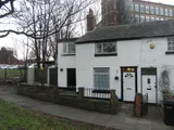 Broadstone Road, Heaton Chapel, Stockport SK4