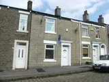 Fitzalan Street, Glossop SK13