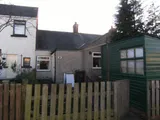 Newcastle Terrace, Durham DH1