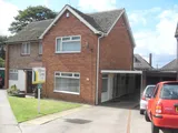 Chartwell Drive, Wolverhampton WV10