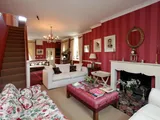 Petersham Road, Richmond, TW10