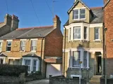 Bullingdon Road, Oxford