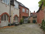 Dorchester-on-Thames