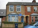 Hurst Street, Oxford