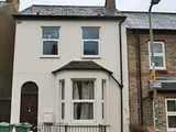Bullingdon Road, Oxford
