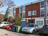 Harefields, North Oxford