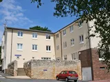 Central Witney
