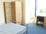 STUDENT PROPERTY 2012/2013 - Flat 2 - Noel Street, Nottingham