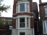 STUDENT PROPERTY 2012/2013 Lake Street, Arboretum