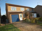 Aspen Drive
Southfields