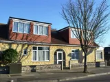 Cranbrook Road, Barkingside, Ilford