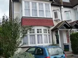 Edgar Road, Purley Oaks/sanderstead