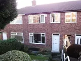 Vesper Way, Leeds