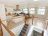 Farringdon Road, Clerkenwell, London, EC1M