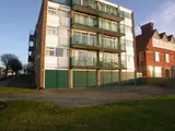 Flat Rowena Road, Westgate on Sea