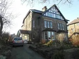 Lightwood Road, Buxton