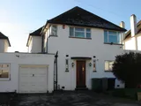 Oxenpark Avenue, Wembley, Middlesex, HA9