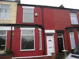 Burstead Street, Manchester M18