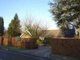 Station Road, Rolleston-On-Dove DE13