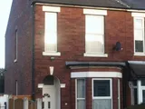 Warwick Street, Birkdale, Southport