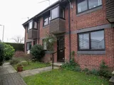 Meon Close, Petersfield