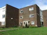 Javelin Court, Pound Hill, Crawley, West Sussex