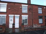 Lilford Street, Leigh Lancashire WN7 4JN