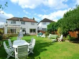 Ealing, Haymills Estate, London, W5