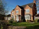 Collett Way, Priorslee, Telford