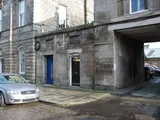 45 Constitution Street, The Shore, Edinburgh, EH6 7BG