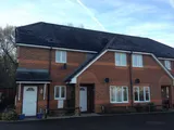 Richardson Close, Bramley
