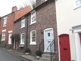 Railway Street, Bridgnorth