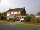 Gleneagles Drive, Ainsdale.