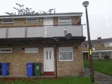 One Bedroom ground Floor Flat - Winshields, Cramlington