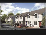 Lovelady Grove, Formby