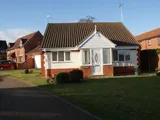 All Saints Green, Worlingham