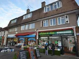 Marion Crescent, Orpington