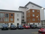 Fishguard Way, London