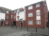 Captains Place, Southampton