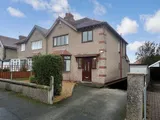 ST JOHNS AVENUE, HEYSHAM, MORECAMBE, LANCASHIRE