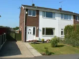 CROGEN, Chirk, Wrexham LL14