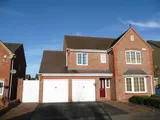 Mullein Road, Bicester