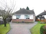 Sapcote Road, Burbage, Hinckley LE10