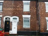 Emery Street, Cobridge