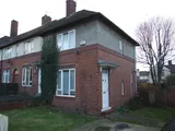 Keppel Road, Sheffield S5