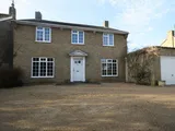 Woodlands Road, Witney