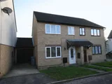 Thorney Leys, Witney